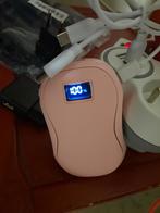Chaufferette mains rechargeable USB Neuves, Overige merken, Overige typen, Nieuw, Ophalen of Verzenden
