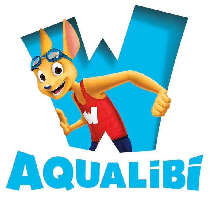 2 tickets aqualibi geldig tot 4 januari 2026, Tickets en Kaartjes, Recreatie | Pretparken en Attractieparken