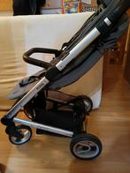 Grijze kinderwagen Mutsy, Ophalen, Gebruikt, Kinderwagen, Mutsy