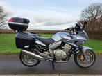 HONDA CBF 1000 ABS UIT JUNI 2007 MET 24.600 KM! HEEL MOOI E, 4 cilinders, Bedrijf, Toermotor, Meer dan 35 kW