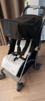 Maclaren buggy, Kinderen en Baby's, Ophalen, Zo goed als nieuw