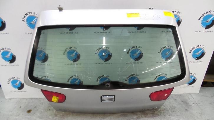 SEAT IBIZA STELLA [BOOTLID_TAILGATE] 2001, Auto-onderdelen, Overige Auto-onderdelen, Gebruikt, ARN erkend, Stiba lid, Erkend duurzaam