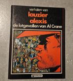 De lotgevallen van Al Crane, Ophalen of Verzenden, Gelezen
