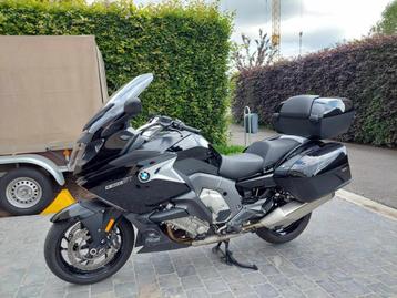 BMW K1600 GT Bwj 8/2018 gekeurd voor verkoop met 40k km, Motoren, Motoren | BMW, 1600 cc, Particulier, Meer dan 35 kW, Toermotor