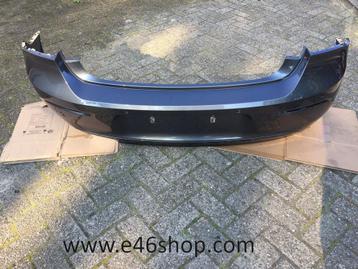 ACHTERBUMPER BMW F20 F21 OE 51127371757 NIEUW ORG BMW 