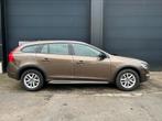 Volvo V60 2.0D Cross Country Automaat Euro6b, Auto's, Volvo, Automaat, Leder, 5 deurs, Onderhoudsboekje