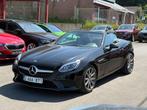 Mercedes-Benz SLC 200 Sport / 184 Cv / 75.000 Km / Etat Neuf, Auto's, Gebruikt, 4 cilinders, Cabriolet, Zwart