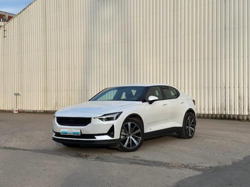 Polestar 2 78 kWh Single Motor | Topstaat | 24.711 ex.BTW, Auto's, Polestar, Bedrijf, Te koop, Polestar 2, 360° camera, ABS, Achteruitrijcamera