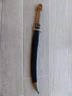 Beibut Sabre Russe Tsar m1907 Artillerie WW1, Collections, Objets militaires | Général, Enlèvement ou Envoi