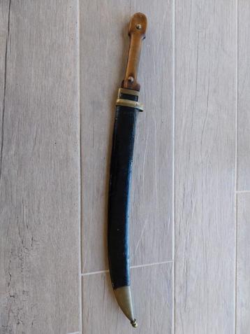 Beibut Sabel Rusissch Tsaar m1907 artillerie wo1 beschikbaar voor biedingen