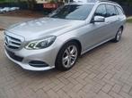 Mercedes e200cdi avantgarde automaat topstaat, Auto's, Mercedes-Benz, Automaat, Euro 5, Bedrijf, Te koop