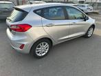 Ford Fiësta, 1.1 benzine, 61.000 km, CARPLAY-ANDROID, Auto's, Ford, Voorwielaandrijving, Stof, Euro 6, 115 g/km