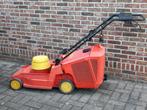 grasmaaier, Tuin en Terras, Ophalen, Cirkelmaaier, Gebruikt, Opvangbak