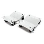 Transporthulp | 680 kg per stuk | set van 2, Doe-het-zelf en Bouw, Transportwagens, Ophalen of Verzenden, Nieuw