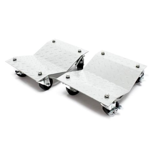 Transporthulp | 680 kg per stuk | set van 2, Doe-het-zelf en Bouw, Transportwagens, Nieuw, Ophalen of Verzenden