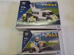 Blocki My police  lego, Ophalen of Verzenden, Nieuw, Overige merken