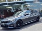 BMW 3 Serie 318 TOURING / M- PAKKET / 19 INCH / SFEERLICHT, Auto's, BMW, https://public.car-pass.be/vhr/fe91394b-b854-4b41-ada2-0eec6bf6d5b6