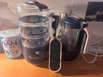 Baby moov xl, Kinderen en Baby's, Ophalen, Zo goed als nieuw, Flessen- of potjesverwarmer