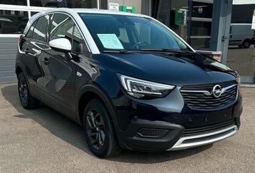 Opel Crossland X 15CDTI Enjoy120YearsEdition+LedKoplampen +A beschikbaar voor biedingen