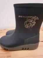 Dunlop regenlaarzen maat 22, Laarzen, Zo goed als nieuw, Dunlop, Ophalen