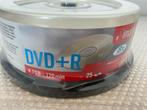 Imation DVD+R - 4,7 GB - 120 min - 25 st., Ophalen of Verzenden, Nieuw, Dvd, Op spindel