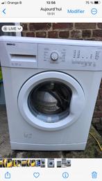 Lave-linge fonctionnels, Ophalen of Verzenden
