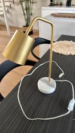 Maison du Monde bureaulamp, Ophalen, Zo goed als nieuw, Metaal