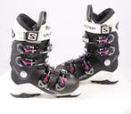 36,5 37 42 42,5 EU dames skischoenen SALOMON X ACCESS R80 W, Sport en Fitness, Skiën en Langlaufen, Gebruikt, Verzenden, Schoenen