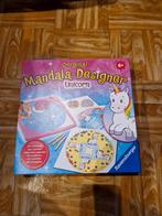 Mandala designer unicorn, Ophalen
