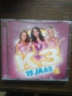 CD K3-pennenzakkenrock-kinderen voor kinderen-Samson-Jommeke, Cd's en Dvd's, Ophalen of Verzenden, Gebruikt, Muziek