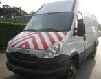 Iveco Daily 50C15, 4 cilinders, Iveco, Wit, Bedrijf