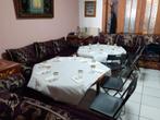 Salon marocain, Huis en Inrichting, Zetels | Complete zithoeken, Ophalen of Verzenden