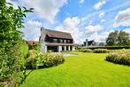 Huis te koop in Knokke-Zoute, 6 slpks, 289 m², 6 pièces, Maison individuelle