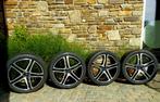 Roues originales AMG 21" pour Mercedes GLE, 21 pouces, 265 mm, Pneus et Jantes, Pneus été