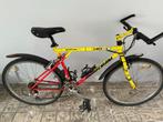 Mountainbike GT Karakoram Shimano Deore DX, Ophalen, Zo goed als nieuw, Heren, Overige merken