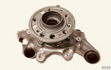 EQS W297 297 4MATIC WIELLAGER NIEUW WIEL LAGER A2973500500 beschikbaar voor biedingen