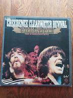 33 T dubbele vinyl C.C.R., Ophalen of Verzenden, Gebruikt, Overige formaten, Overige genres
