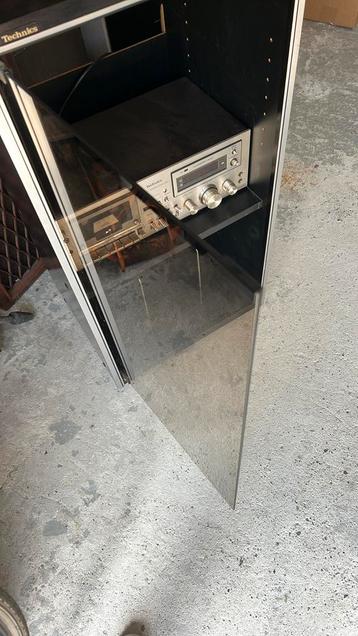 Technics stereo kast beschikbaar voor biedingen