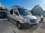 MERCEDES SPRINTER * 319 CDI * 3,0 L V6 * L4H2 * 190 CV * TVA, Autos, 245 g/km, Achat, 2987 cm³, Euro 6