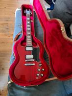 Gibson SG 2017, Musique & Instruments, Enlèvement, Comme neuf, Gibson