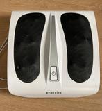 Homedics Shiatsu-voetmassageapparaat, Gebruikt