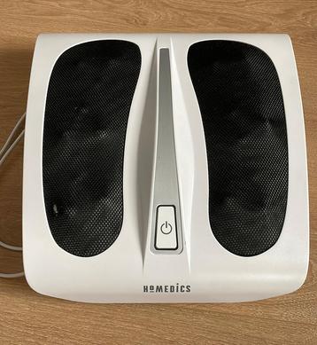 Homedics Shiatsu Foot Massager