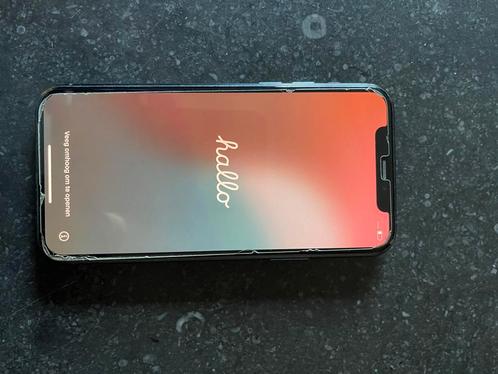iPhone 11 pro 64gb, Telecommunicatie, Mobiele telefoons | Apple iPhone, Zo goed als nieuw, Ophalen