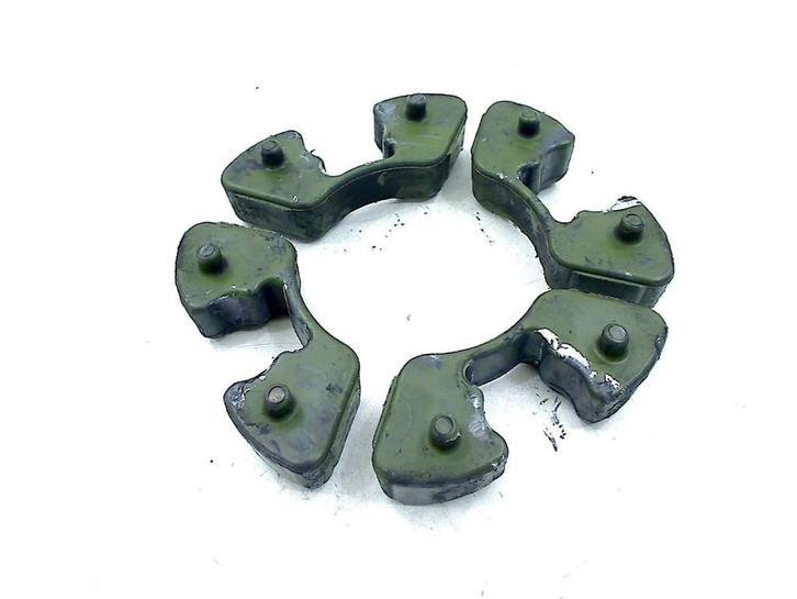 CAOUTCHOUCS PORTE-PIGNON Kawasaki, Motos, Pièces | Kawasaki, Utilisé