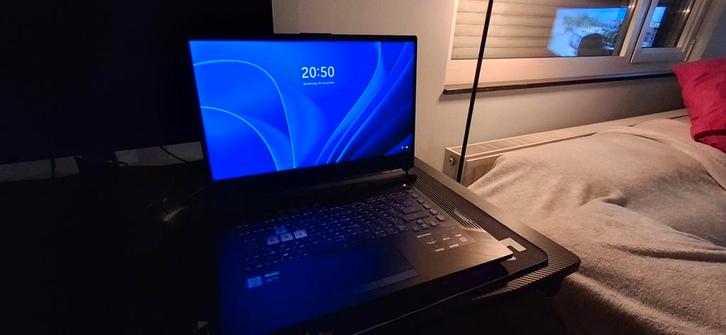 Gaming pc, Computers en Software, Desktop Pc's, Gaming, Ophalen