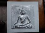 Tableau 3D Portrait de Bouddha, Antiquités & Art, Enlèvement ou Envoi
