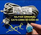NILFISK ORIGINAL stofzuigerkabel, prijs €25, Ophalen of Verzenden, Zo goed als nieuw, Kabel of Snoer