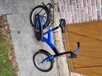 Kinderfiets meisje 16 inch, Fietsen en Brommers, Fietsen | Kinderfietsjes, Ophalen, Zo goed als nieuw, 16 tot 20 inch