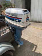 Partij buitenboordmotoren, Watersport en Boten, Buiten- en Binnenboordmotoren, Ophalen, 10 tot 30 pk, Gebruikt, Elektrische start