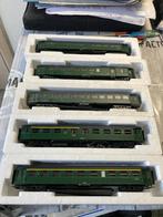 Marklin, lima enz model treintjes, Hobby en Vrije tijd, Ophalen of Verzenden, Zo goed als nieuw, Wagon, Märklin